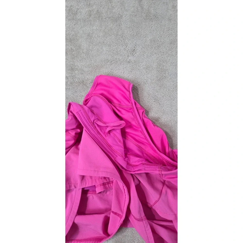 Lululemon Speed Up Low-Rise Short 2.5